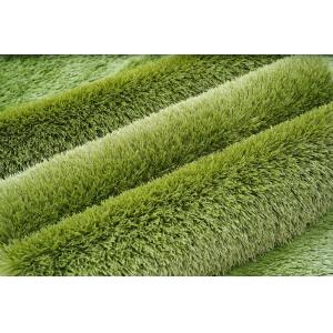 Buy cheap Weather Resistant Realistic Synthetic Turf for Soccer Stadiums High Performance Natural Looking Artificial Football Grass from wholesalers