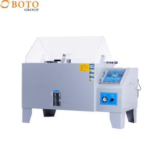 Buy cheap High-Precision 30cm~50cm Salt Spray Test Chamber Customized Chamber Size from wholesalers