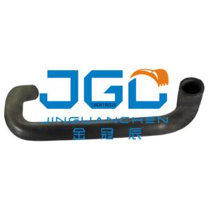 Buy cheap Upper Water Hose Pipe KRH1363 For Sumitomo SH200A3 SK135 from wholesalers