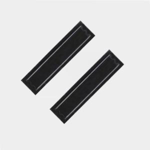 Buy cheap Customizable Anti Theft Plastic Label With Detachable Tamper Proof Solution from wholesalers