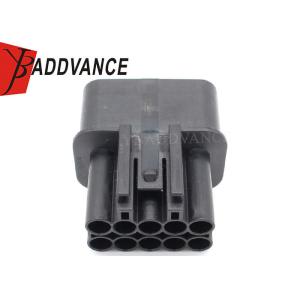 Buy cheap PB621-10020 10 Hole Male Plastic KUM Waterproof Connector from wholesalers