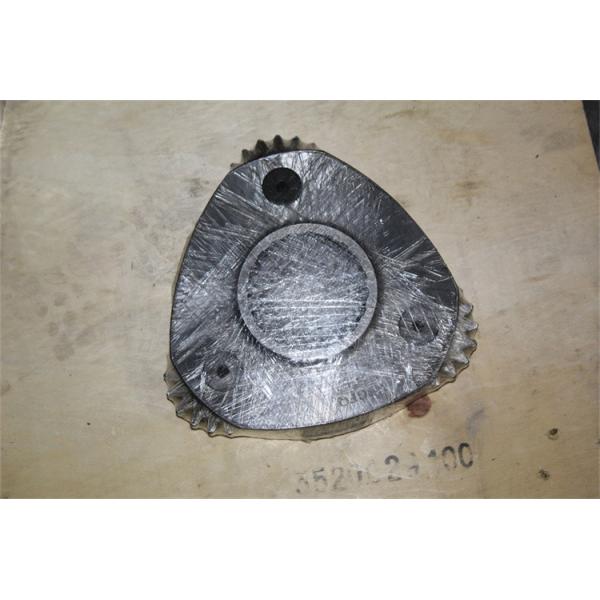 Quality Hitachi EX200-1 2020865 Planetary Gear Parts Travel Gearbox 1st Carrier for sale