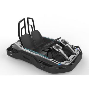 Buy cheap CAMMUS EVKART Adult Electric Go Carts With APP Adjustment Control from wholesalers