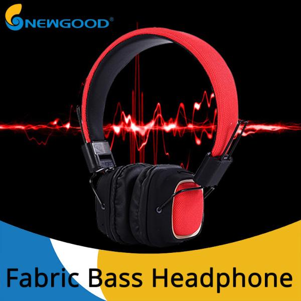 Buy cheap Folding wireless Bluetooth 4.2 headset high-definition mic stereo music headset for iphone, xiaomi PK Marshall major from wholesalers