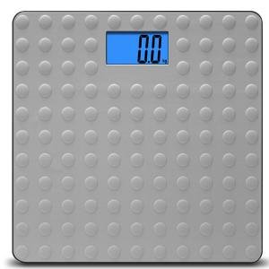 China Anti - Slip Digital Bathroom Weighing Scale on sale
