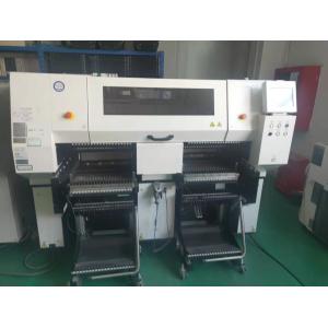 Buy cheap PANASONIC AM100 PCB Assembly Machine NM-EJM4D N610000995AA NOZZLE 205 from wholesalers