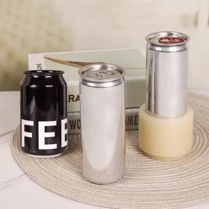 Buy cheap Round Beer Cans Recyclable Yes for Your Environmentally Friendly from wholesalers