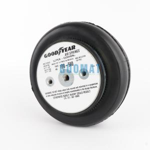 Buy cheap Single Bellow Air Bag 1B8-560 Goodyear Air Spring 579-91-3-532 from wholesalers
