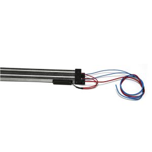 Buy cheap Insulated PTC Ceramic Air Heater 220V to 380V 2500W 3000W PTC Heating Element with Long Service Life from wholesalers