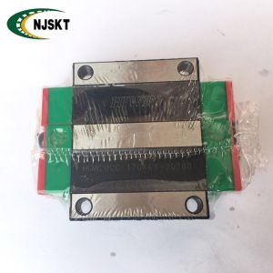 Buy cheap HIWIN HGW20CC Linear Guideway 20mm Heavy Linear Guide Rail 3000mm from wholesalers