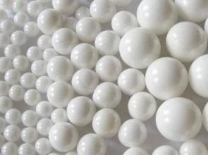 Quality Nano Polished Zirconia Ceramic Alumina Grinding Media In Planetary Mills for sale