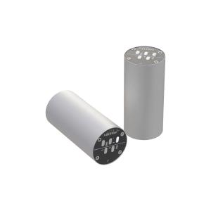 Single Axis Angular Fiber Optic Gyro 6w Rs422 Servo Gyro