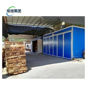 China Heating Method Customization Mini Wood Drying Equipment for Automatic Drying System on sale