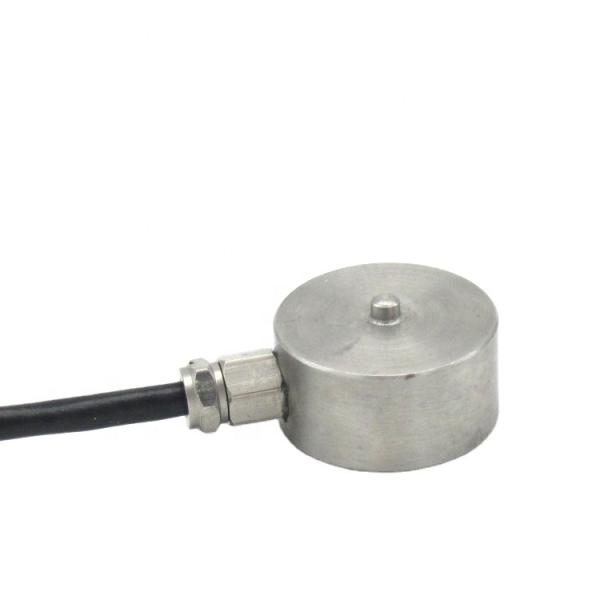 Buy cheap Get Your 100kg 200kg 500kg Load Measured with SNC2C7 Load Cell Micro Load Sensor and 9 15 VDC Excitation Voltage from wholesalers