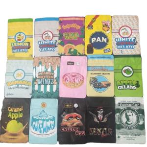 Buy cheap Stand Up Pouches For Food Packaging from wholesalers