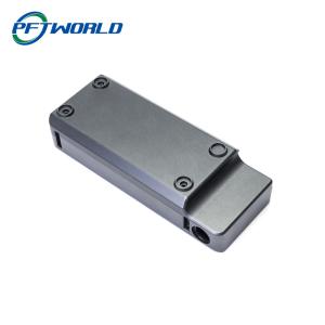 CNC Turning Milling Parts Service Stainless Steel Aluminum CNCMilling Machine