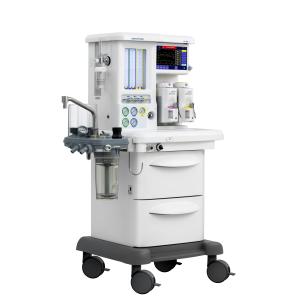 Buy cheap 10.4'' touch screen Bpl Anaesthesia Machine no physical buttons from wholesalers