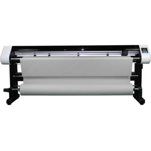 Buy cheap 2000mm to 2600mm Paper Size CAD Printing Plotter for Pattern Graph Inkjet Printing from wholesalers