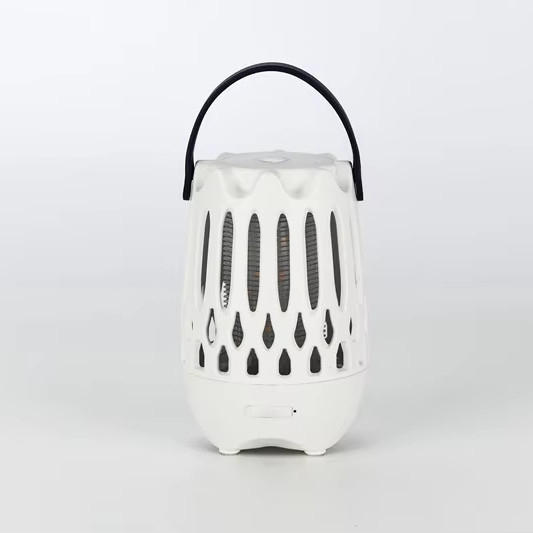 Quality 100-150 Square Meters Applicable Area Multi-functional Flame Mosquito Killer Lamp with Bluetooth Speaker and Night Light for sale