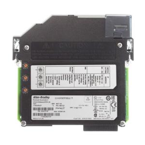 China 1756-EN2TR Controllogix Enet/Ip Allen Bradley PLC Modules CO Certified on sale