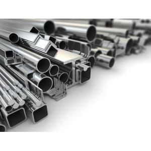 Buy cheap Corrosion resistance 2B/BA/NO.1stainless steel pipes 0.3-4mm customization from wholesalers