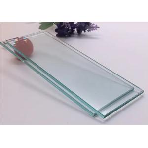 Buy cheap Low Iron/Extra Clear/Float Ultra Clear Glass by China Top Supplier from wholesalers