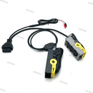 Buy cheap For V-olvo/Mack ECU Programming Test Cable Engineering Heavy Duty Harness Compatible For V-olvo/Mack ECU Programming Test Cable from wholesalers