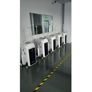 Buy cheap 2018 NEW body slimming machine cryolipolysis fat freeze slimming machine from wholesalers