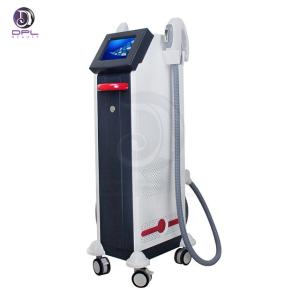 Buy cheap Laser Epilation Permanent OPT Beauty Machine Ipl Facial Intense from wholesalers