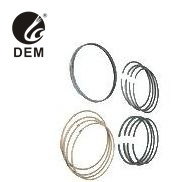 Buy cheap For FIAT OD-FI25 M603BT 114/118/136PS Piston Rings Oil Rings from wholesalers