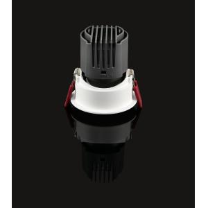 Buy cheap Power Consumption 25W Interior Spot Lighting LED Grille AC180V from wholesalers