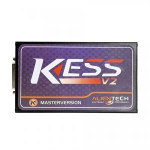 Buy cheap KESS V2 Auto ECU Programmer V2.37 FW V4.036 OBD2 Tuning Kit No Checksum Error product