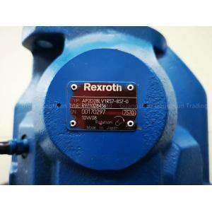 Buy cheap Original Spare Parts AP2D28 Hydraulic Piston Pump Main Parts For Excavator Easy To Use from wholesalers