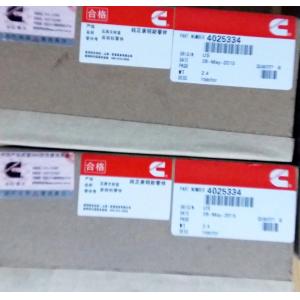 Buy cheap 4948364 Original Diesel Engine Spare Parts Car Fuel Injector For Cummins from wholesalers