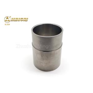 Buy cheap Non Magnetic Carbide Nickle Tools Sealing Rings For Mechanical Industries product