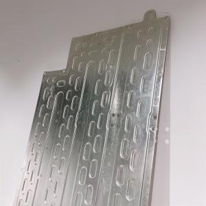 Buy cheap Prismatic Cells Aluminum Cold Plate For New Energy Automobile from wholesalers