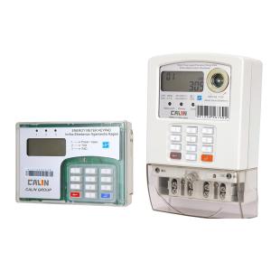 Buy cheap Single Phase Smart Micro Grid System from wholesalers
