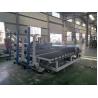 Buy cheap CE Certified St-CNC-4028 Three-in-One Automatic Glass Cutting Machine for Float Glass from wholesalers