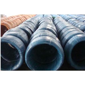 Buy cheap Galvanized Steel Wire 1.68mm with ASTM B 498 product