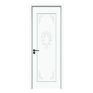 Buy cheap Painting WPC Door Easy To Install WPC Hollow Door Board For Interior And Maintenance from wholesalers