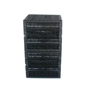 Soakaway Crate Solutions Modular Rainwater Harvesting for Sustainable Water