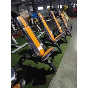Buy cheap Adjustable Multi-Function Steel Benches Foldable Design from wholesalers