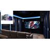 Buy cheap Custom P2.34mm LED Screen Modules Energy Saving Aluminum Module from wholesalers