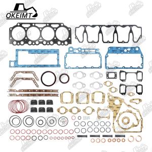 Buy cheap Full Gasket Kit With Cylinder Head Gasket  D5D Engine Spare Parts from wholesalers