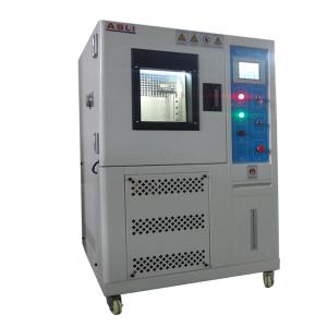 Buy cheap Ventilator-Aging Environmental Test Chamber For Rubber Material Aging Test from wholesalers