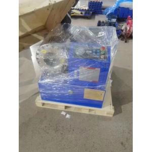 Buy cheap 1.5 Inch Hose Crimping Machine 6 To 38mm For Industrial Applications With 1 Year from wholesalers