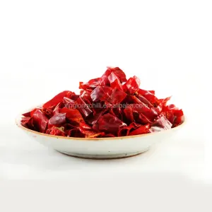 Buy cheap 2%max Broken Rate Bullet Chilli With Non Additives from wholesalers