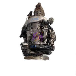 Buy cheap 3CT Used Diesel Engine Assembly ForT Oyota Good Running Condition Second-hand Engine from wholesalers