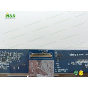 Buy cheap Normally Black M140NWR2 R1 resoluton 1366×768 Outline 323.5×192×5.2 mm Frequency 60Hz from wholesalers