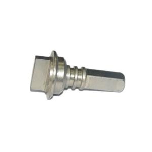 Buy cheap CNC Turning Customized precision stainless steel parts from wholesalers
